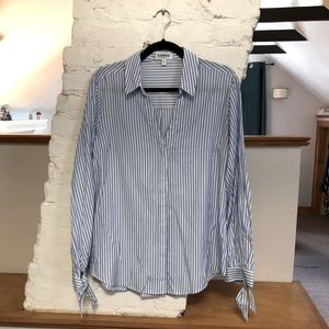 Express Dress Top!